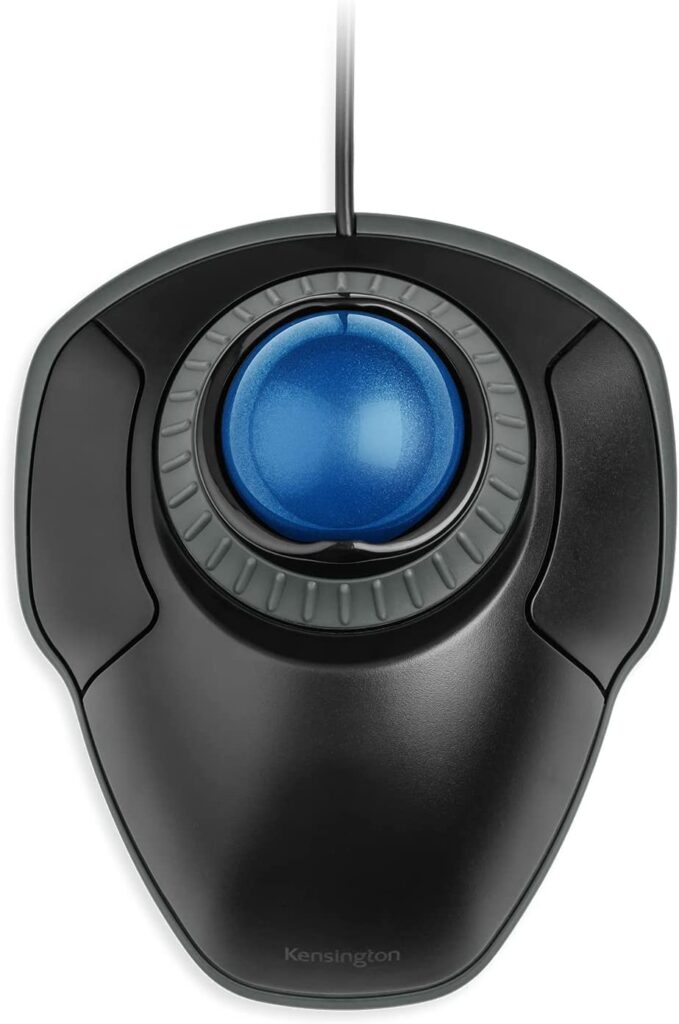 Best Trackball Mouse