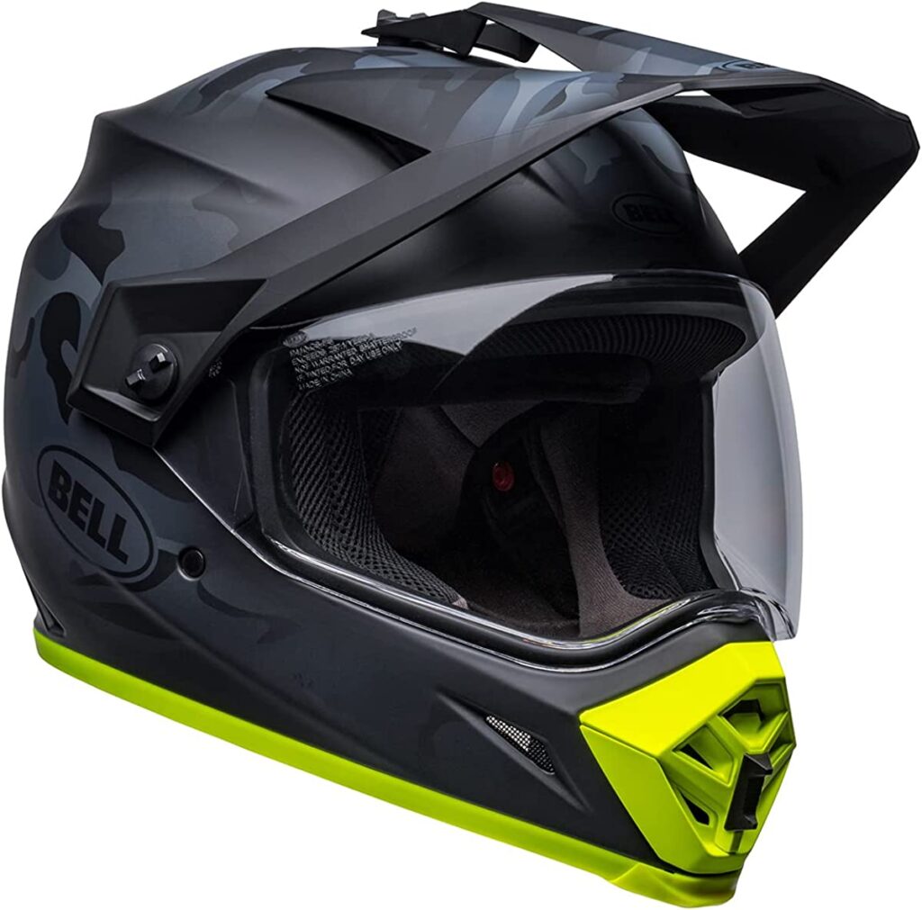 Best Snowmobile Helmet